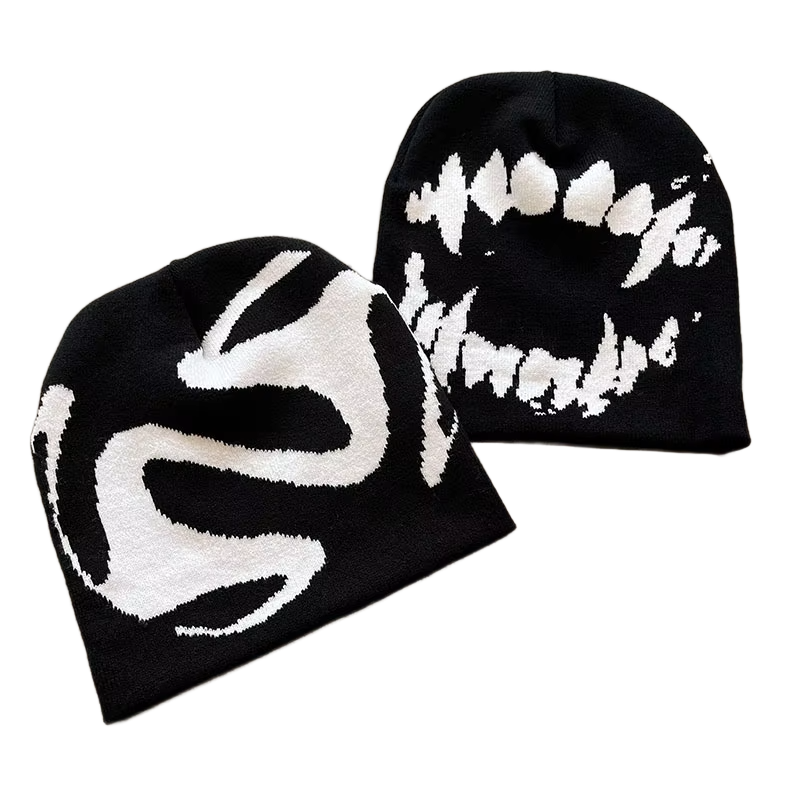 Vapire Beanie