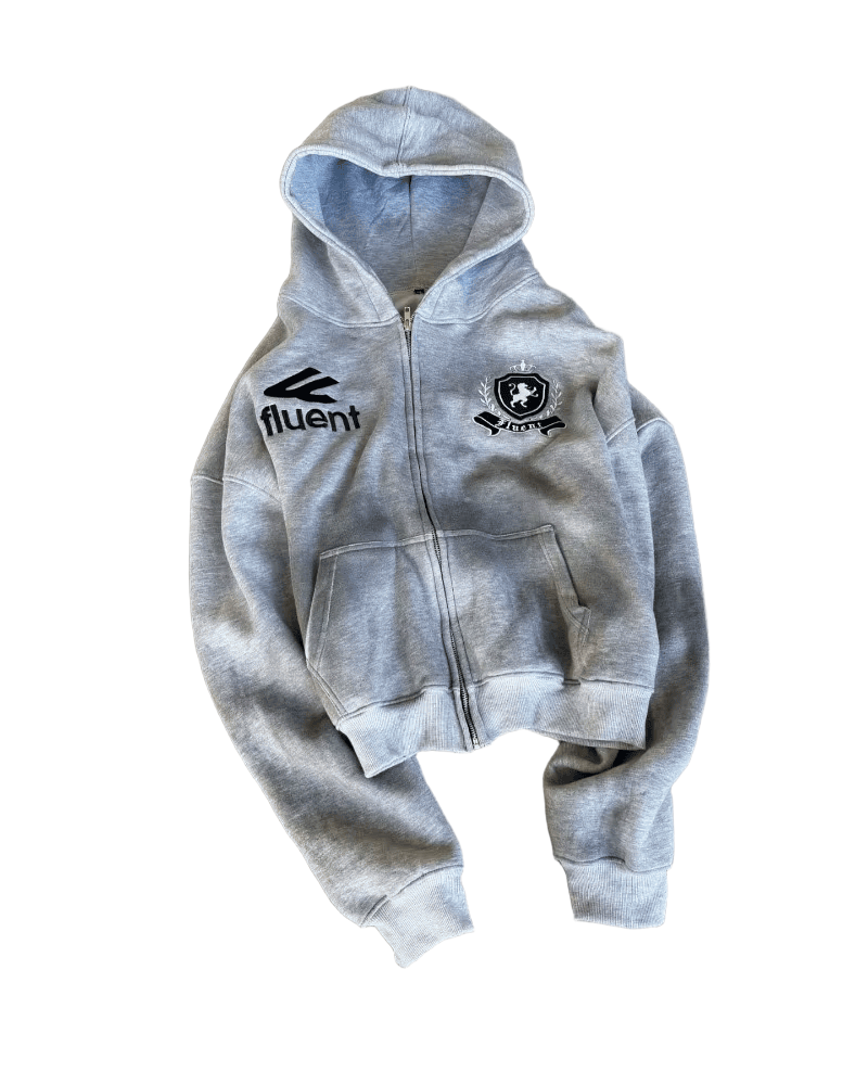TMZone-"Fluent" Tracksuit
