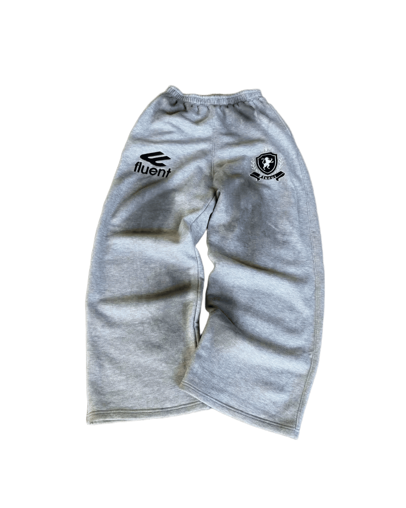 TMZone-"Fluent" Tracksuit