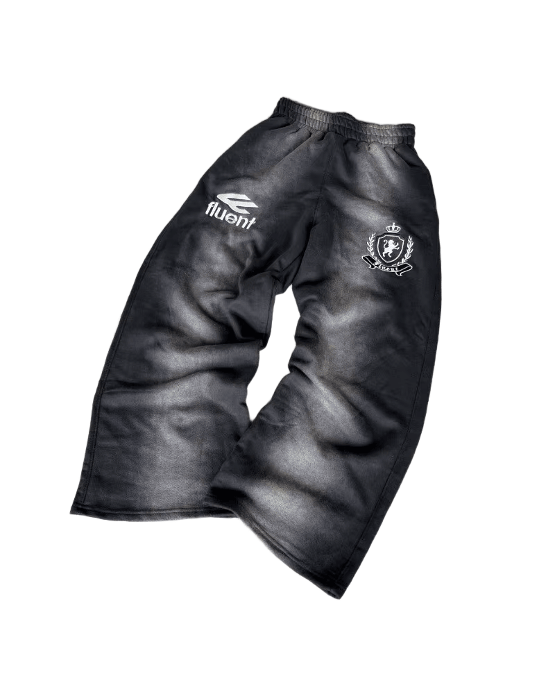 TMZone-"Fluent" Tracksuit