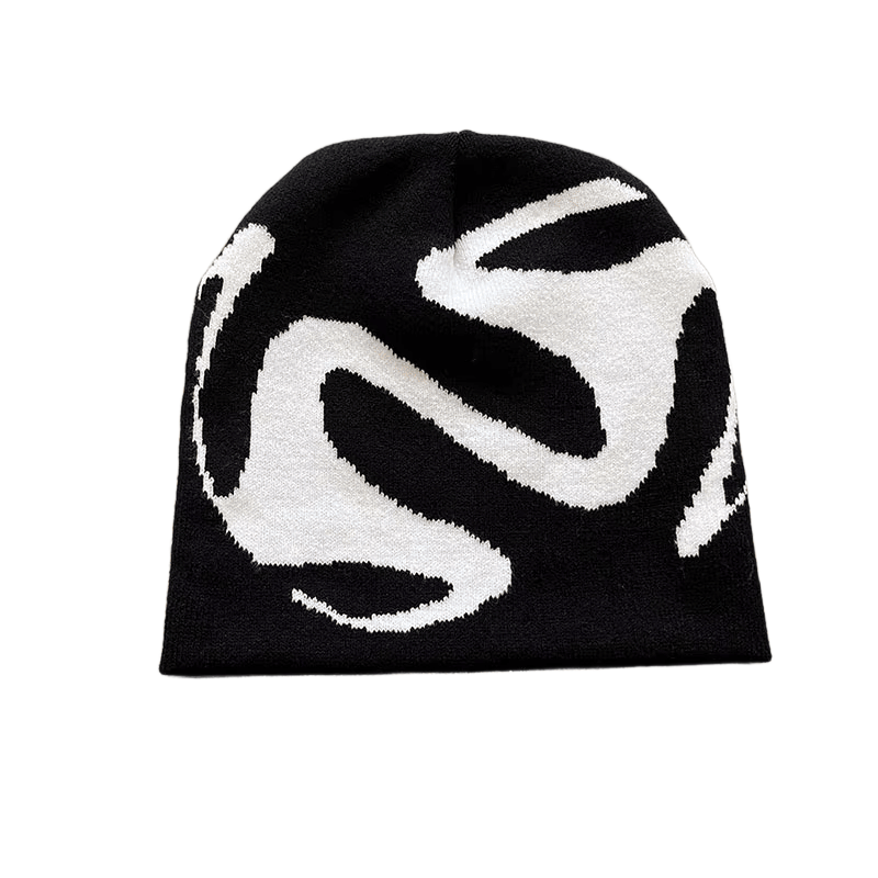 TMZone-Bite Beanie